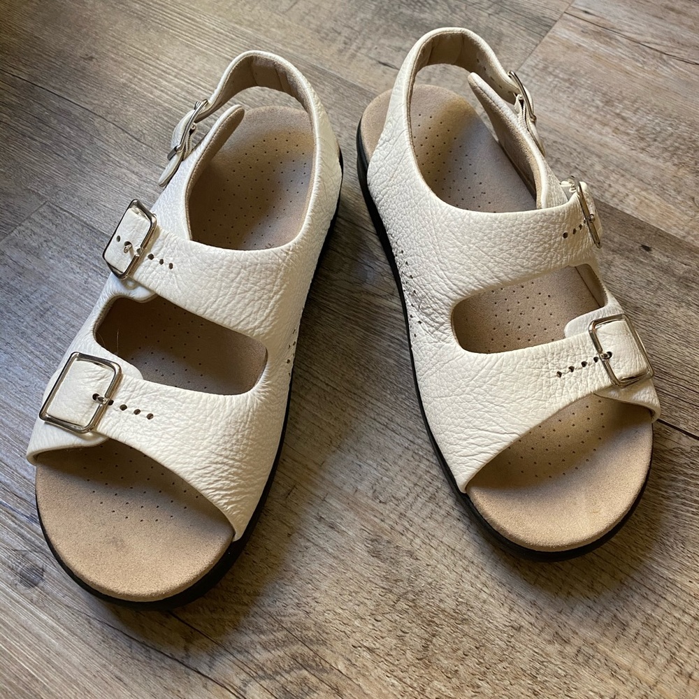 SAS Tripad Comfort Sandals
